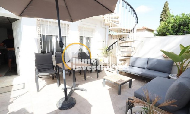 Resale - Bungalow - Torrevieja - Torreta Florida