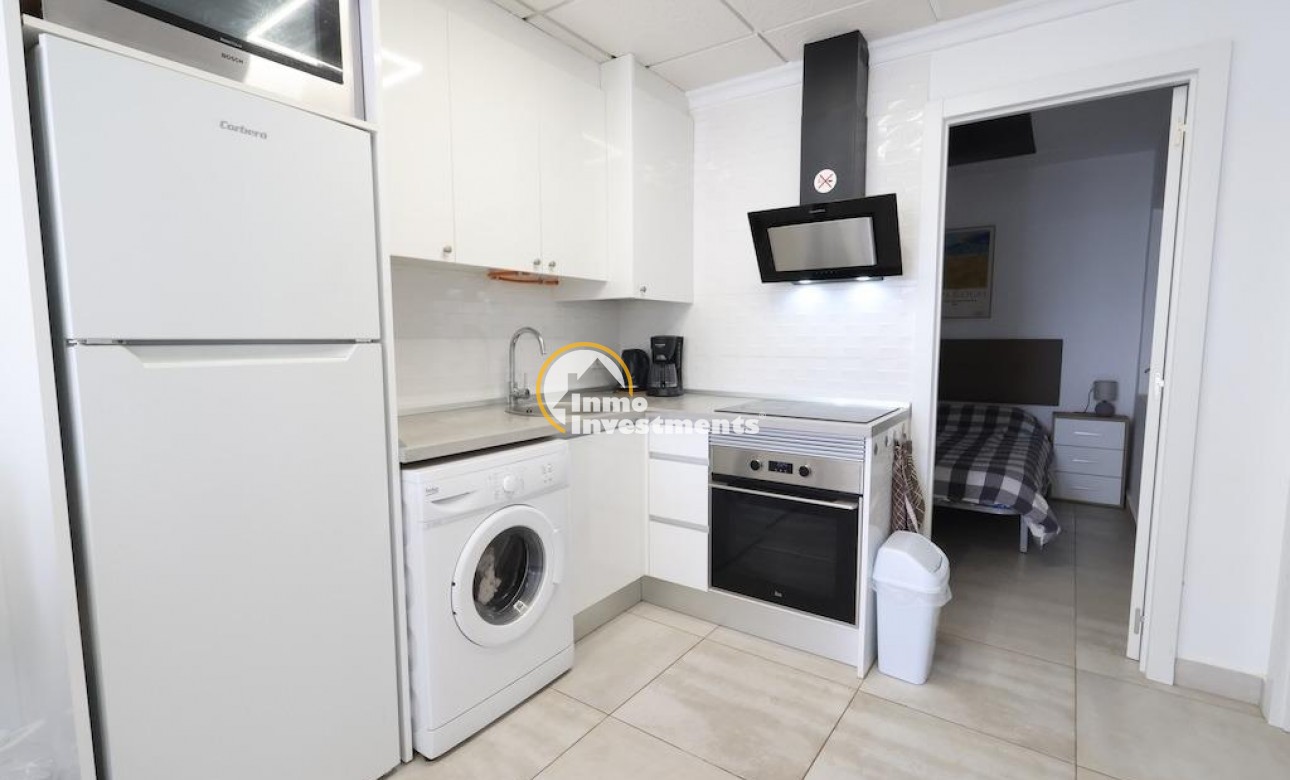 Resale - Bungalow - Torrevieja - Torreta Florida