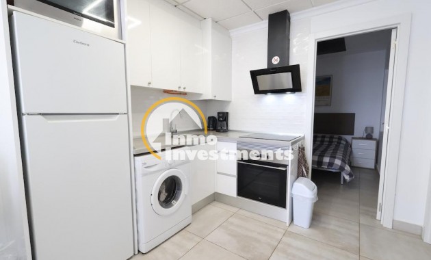 Resale - Bungalow - Torrevieja - Torreta Florida