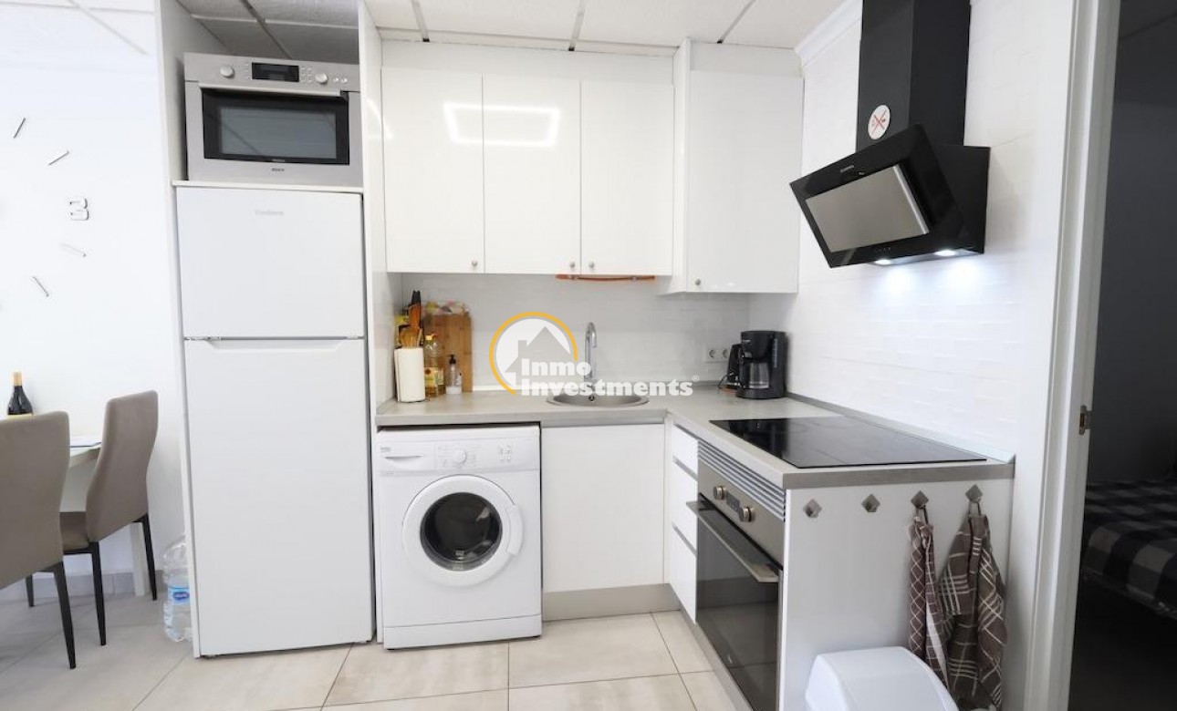 Resale - Bungalow - Torrevieja - Torreta Florida