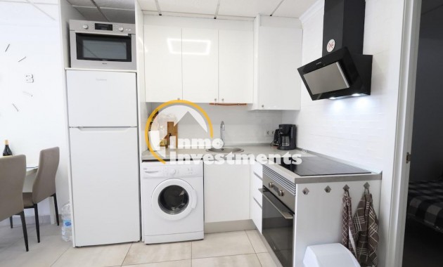 Resale - Bungalow - Torrevieja - Torreta Florida