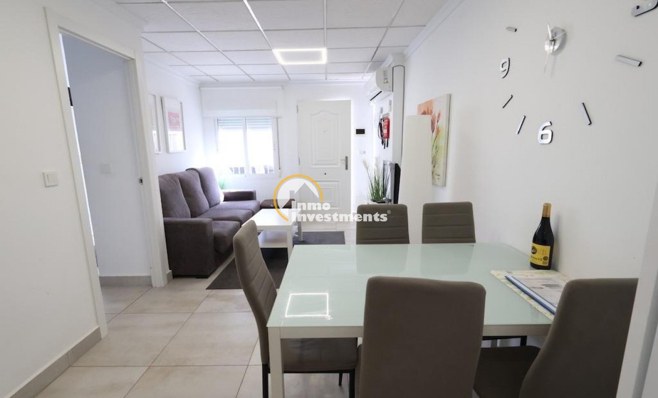 Resale - Bungalow - Torrevieja - Torreta Florida
