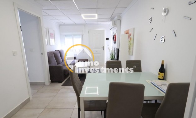 Resale - Bungalow - Torrevieja - Torreta Florida