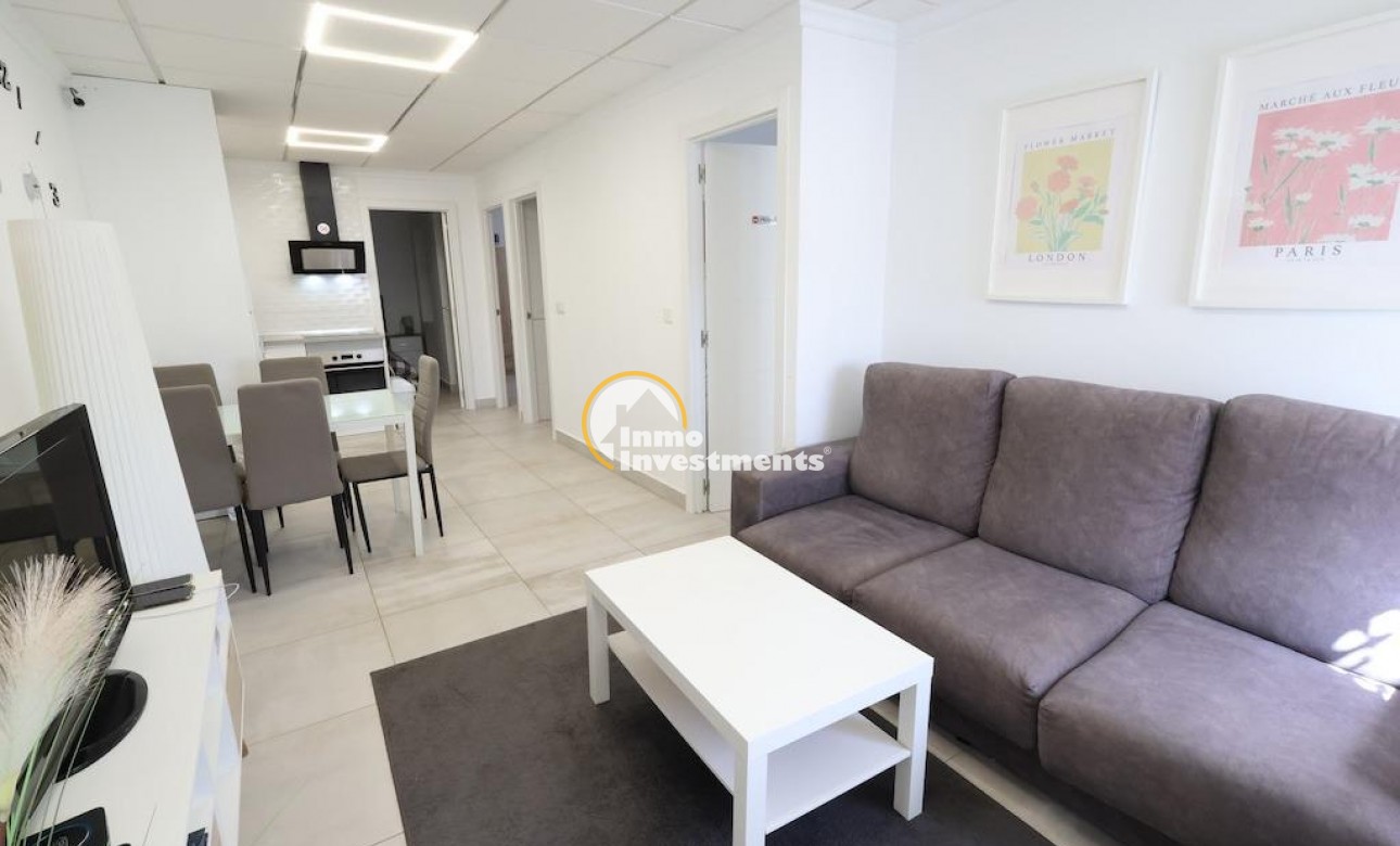 Resale - Bungalow - Torrevieja - Torreta Florida