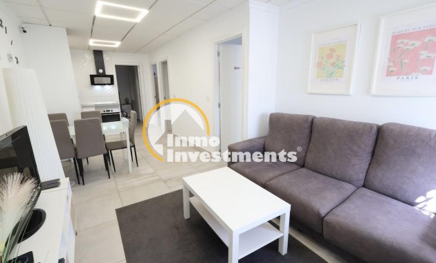 Resale - Bungalow - Torrevieja - Torreta Florida