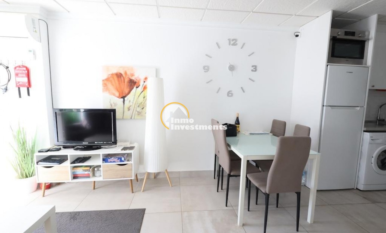 Resale - Bungalow - Torrevieja - Torreta Florida
