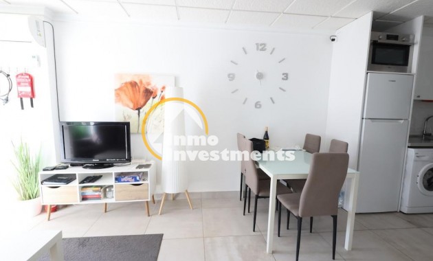 Resale - Bungalow - Torrevieja - Torreta Florida