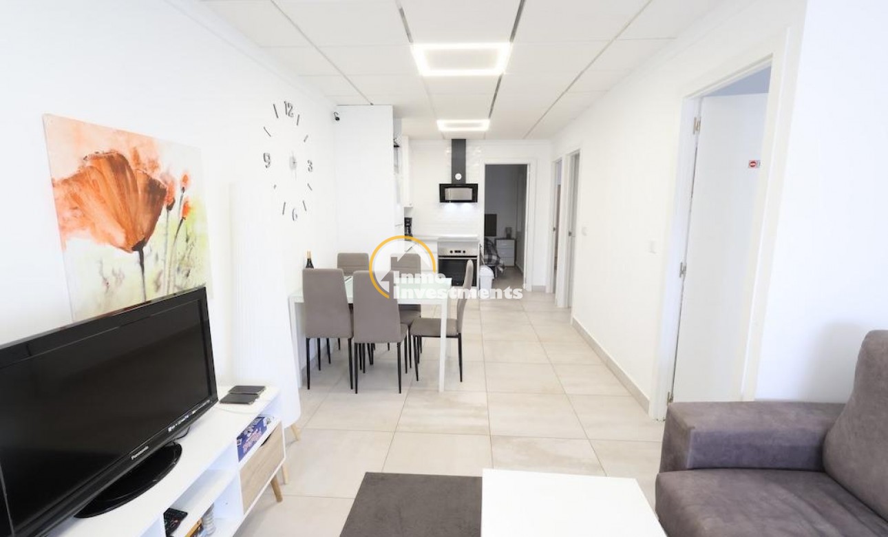 Resale - Bungalow - Torrevieja - Torreta Florida