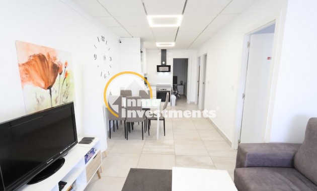 Resale - Bungalow - Torrevieja - Torreta Florida