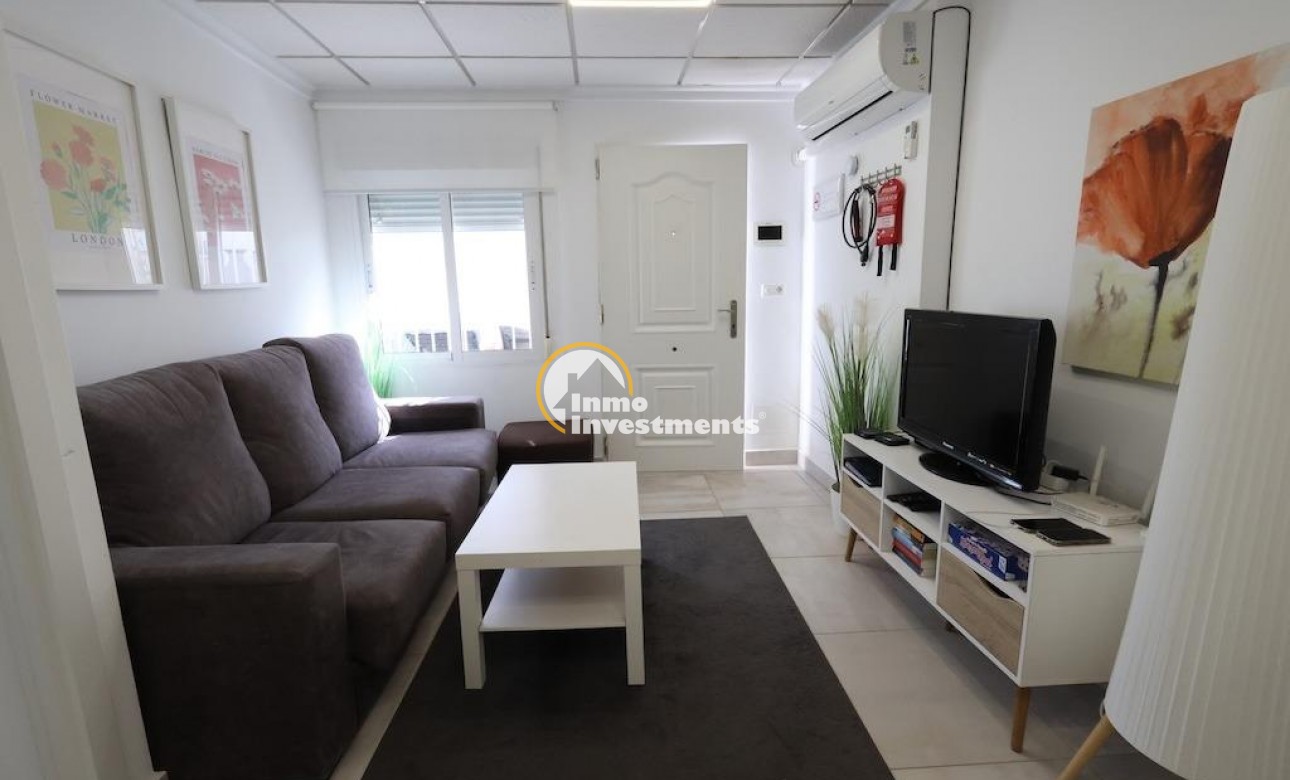 Resale - Bungalow - Torrevieja - Torreta Florida
