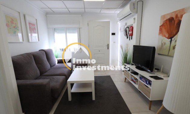 Resale - Bungalow - Torrevieja - Torreta Florida
