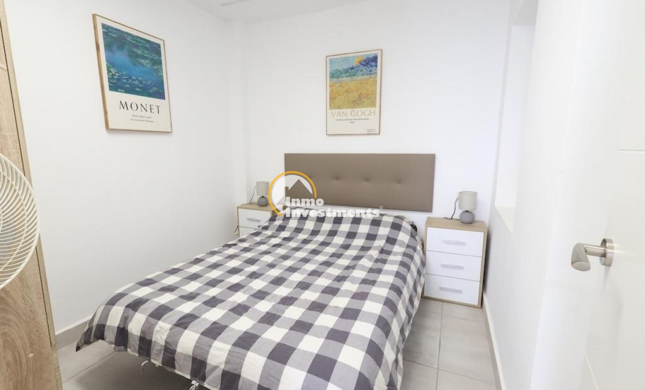 Resale - Bungalow - Torrevieja - Torreta Florida