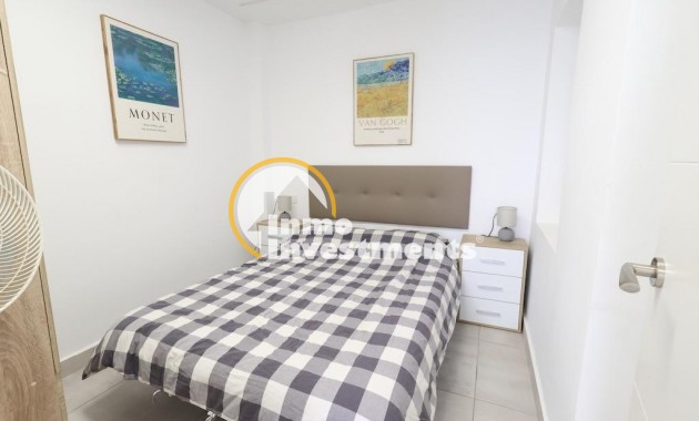 Resale - Bungalow - Torrevieja - Torreta Florida