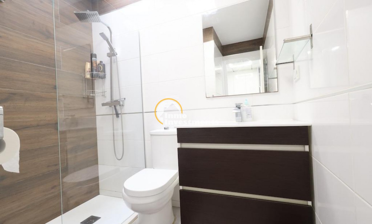 Resale - Bungalow - Torrevieja - Torreta Florida