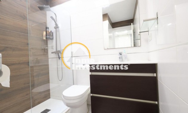Resale - Bungalow - Torrevieja - Torreta Florida