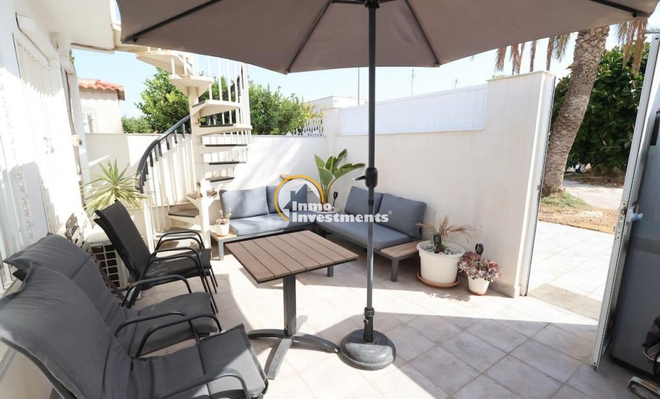 Resale - Bungalow - Torrevieja - Torreta Florida