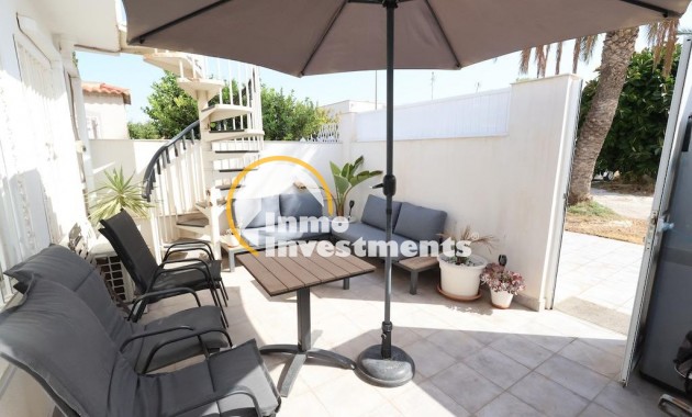 Resale - Bungalow - Torrevieja - Torreta Florida