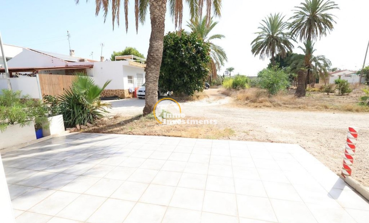Resale - Bungalow - Torrevieja - Torreta Florida