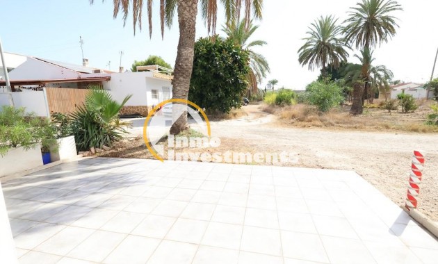 Resale - Bungalow - Torrevieja - Torreta Florida