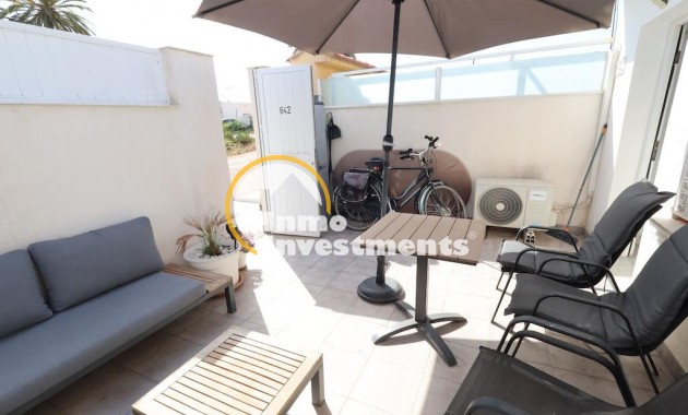 Resale - Bungalow - Torrevieja - Torreta Florida