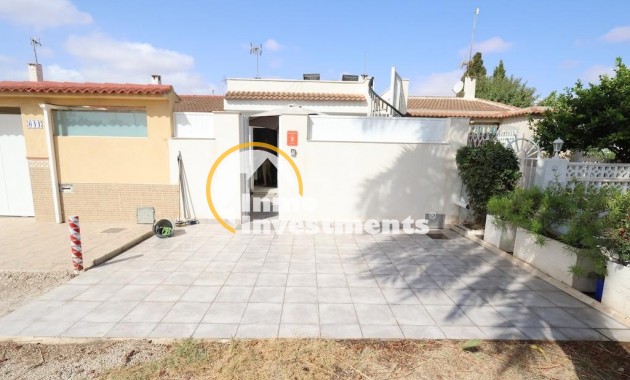 Resale - Bungalow - Torrevieja - Torreta Florida