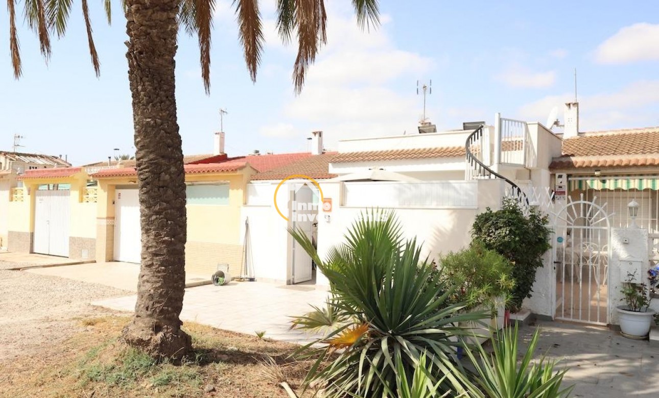 Resale - Bungalow - Torrevieja - Torreta Florida