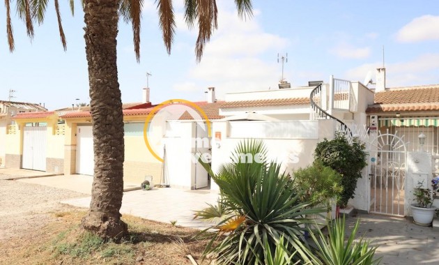 Resale - Bungalow - Torrevieja - Torreta Florida