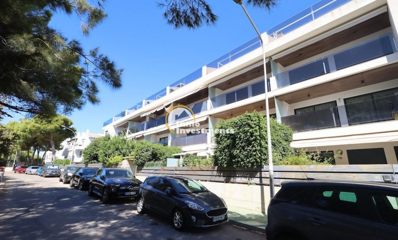 Bestaande bouw - Appartement - Orihuela Costa - Campoamor