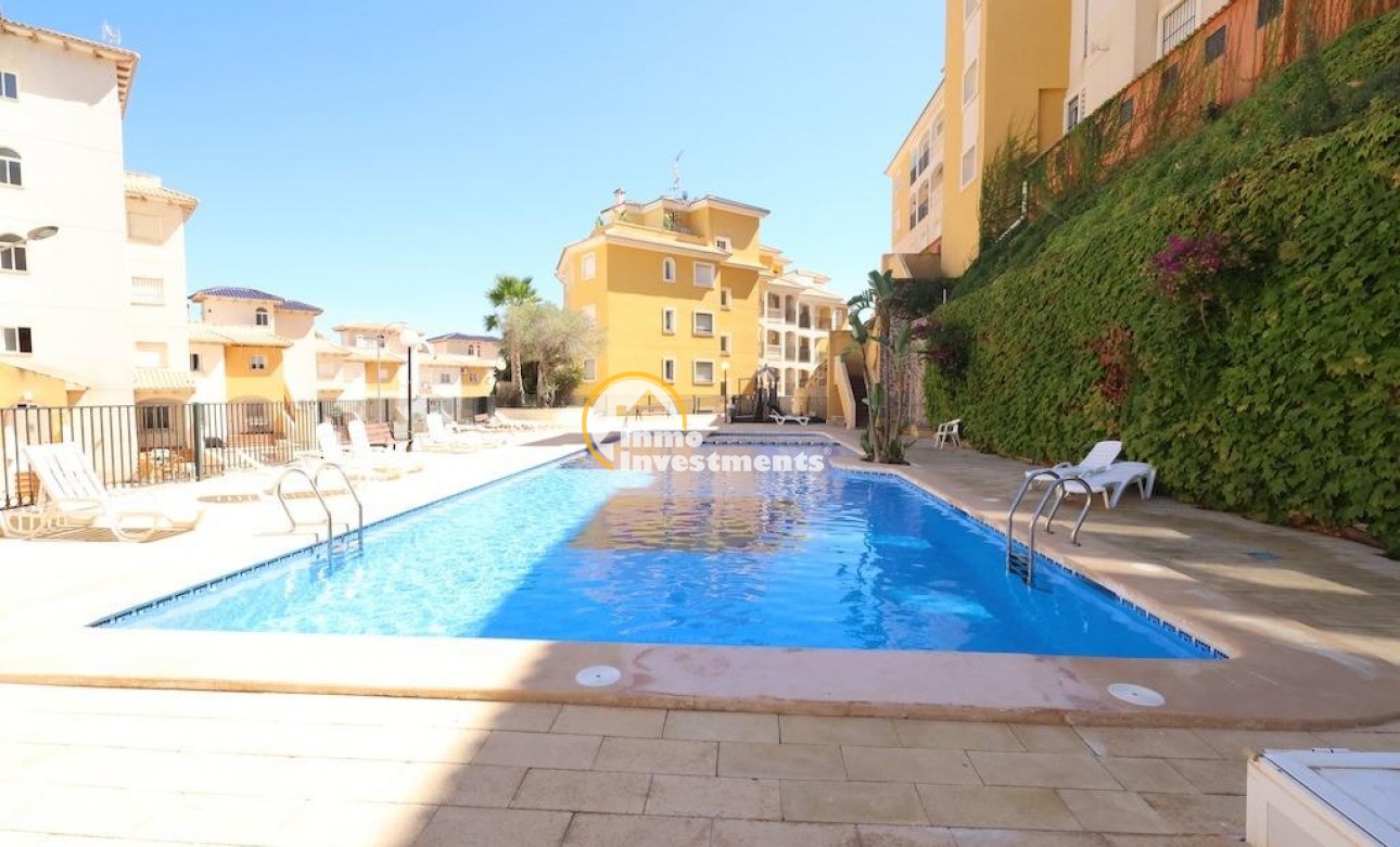 Bestaande bouw - Appartement - Orihuela Costa - Campoamor