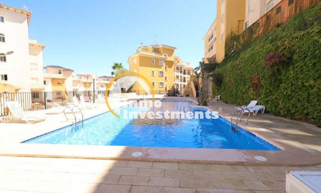 Bestaande bouw - Appartement - Orihuela Costa - Campoamor
