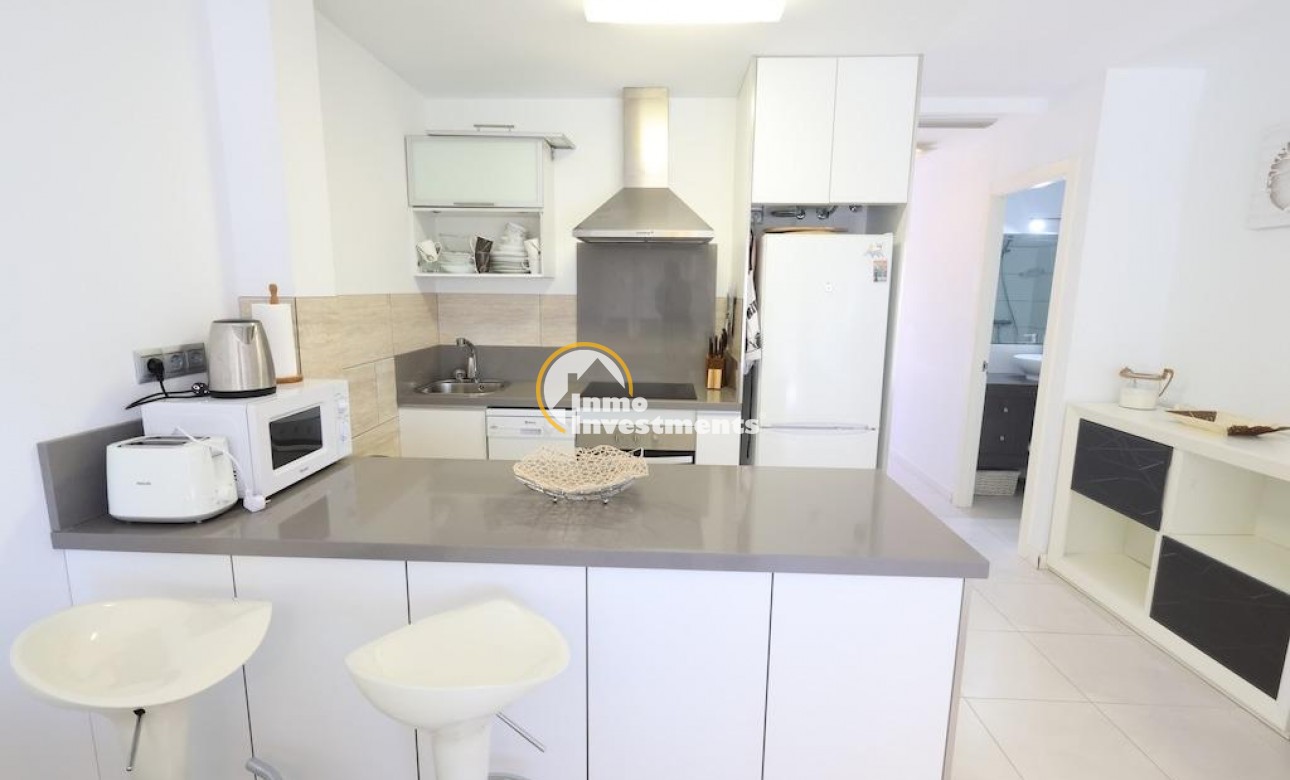 Bestaande bouw - Appartement - Orihuela Costa - Campoamor