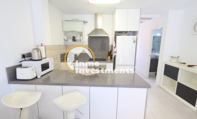 Bestaande bouw - Appartement - Orihuela Costa - Campoamor