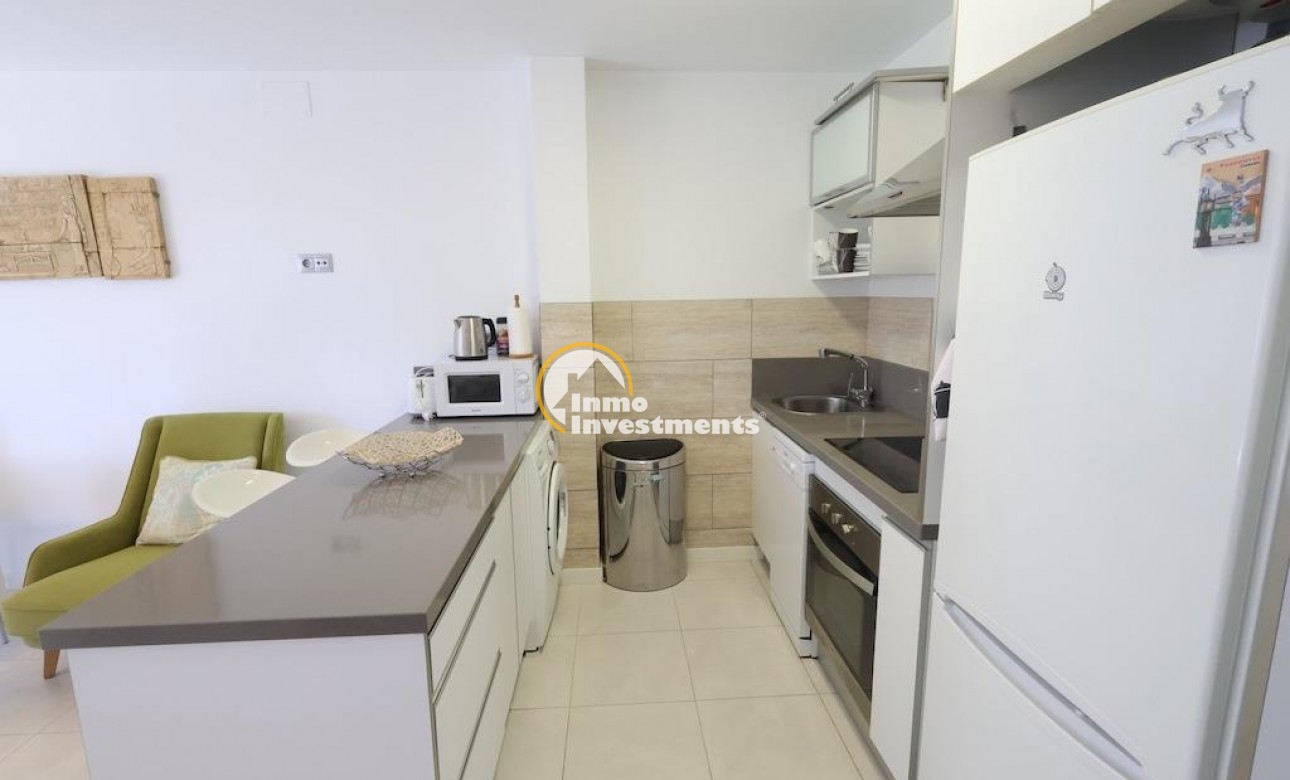 Bestaande bouw - Appartement - Orihuela Costa - Campoamor
