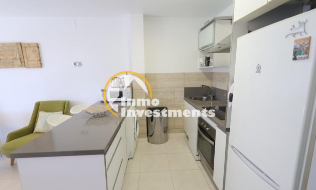 Bestaande bouw - Appartement - Orihuela Costa - Campoamor