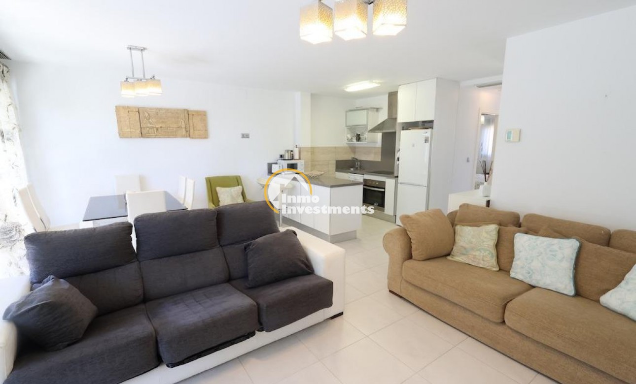 Bestaande bouw - Appartement - Orihuela Costa - Campoamor