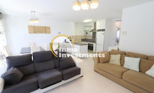 Bestaande bouw - Appartement - Orihuela Costa - Campoamor