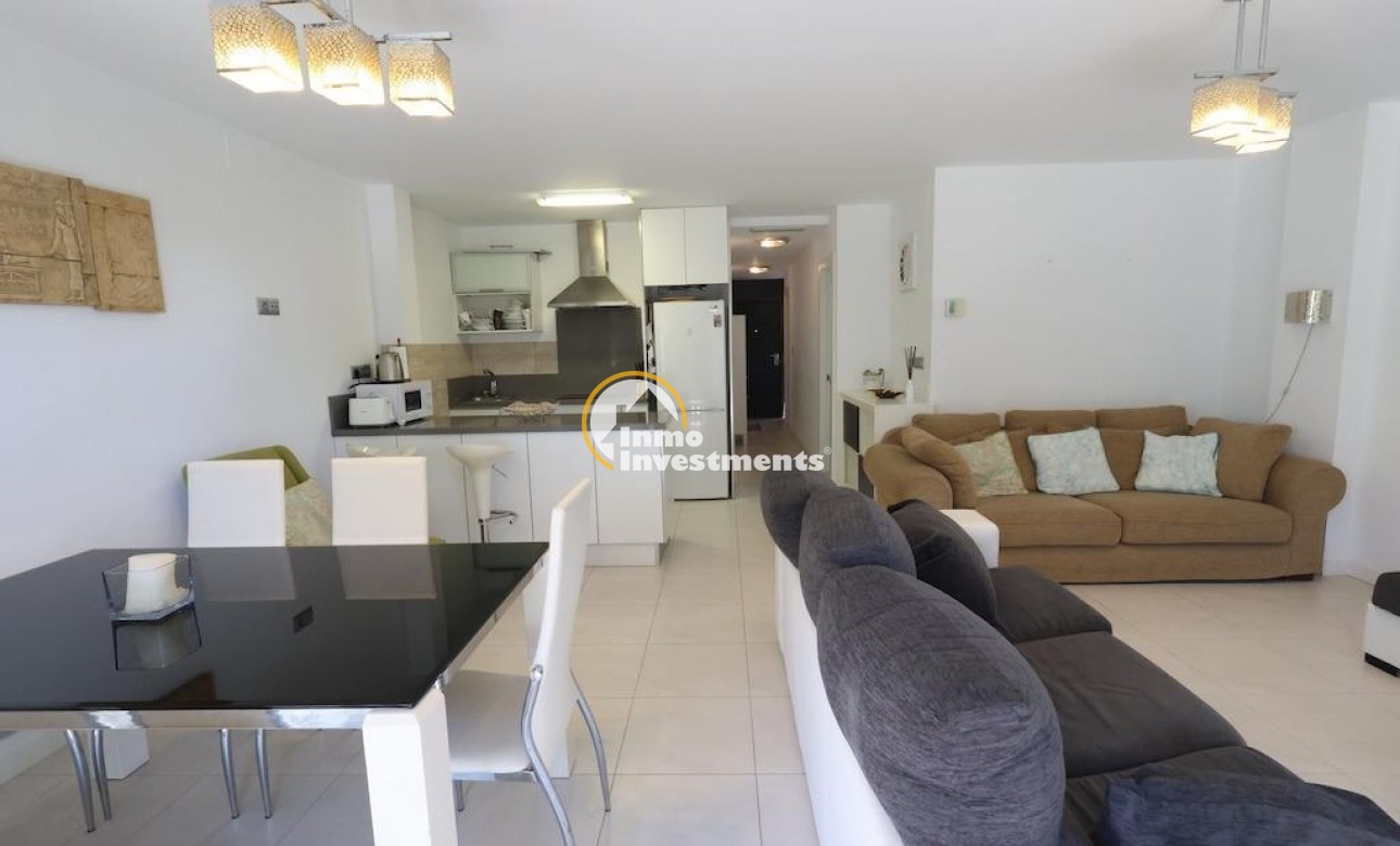Bestaande bouw - Appartement - Orihuela Costa - Campoamor