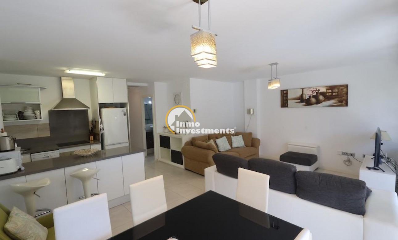 Bestaande bouw - Appartement - Orihuela Costa - Campoamor