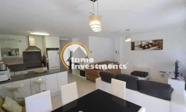 Bestaande bouw - Appartement - Orihuela Costa - Campoamor