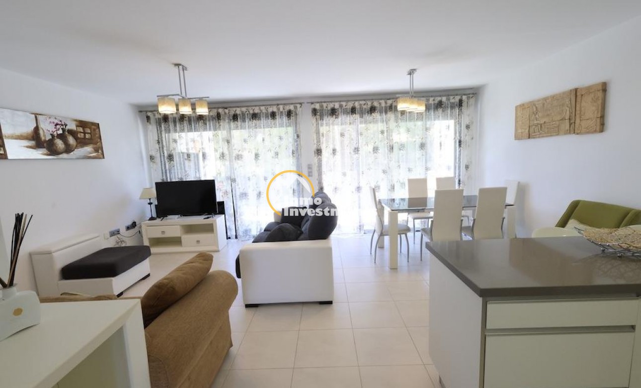 Bestaande bouw - Appartement - Orihuela Costa - Campoamor