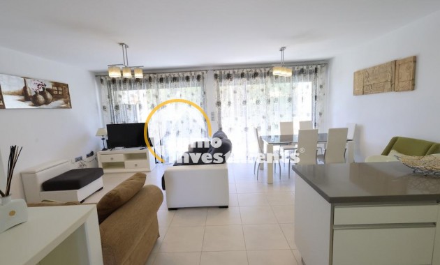 Bestaande bouw - Appartement - Orihuela Costa - Campoamor