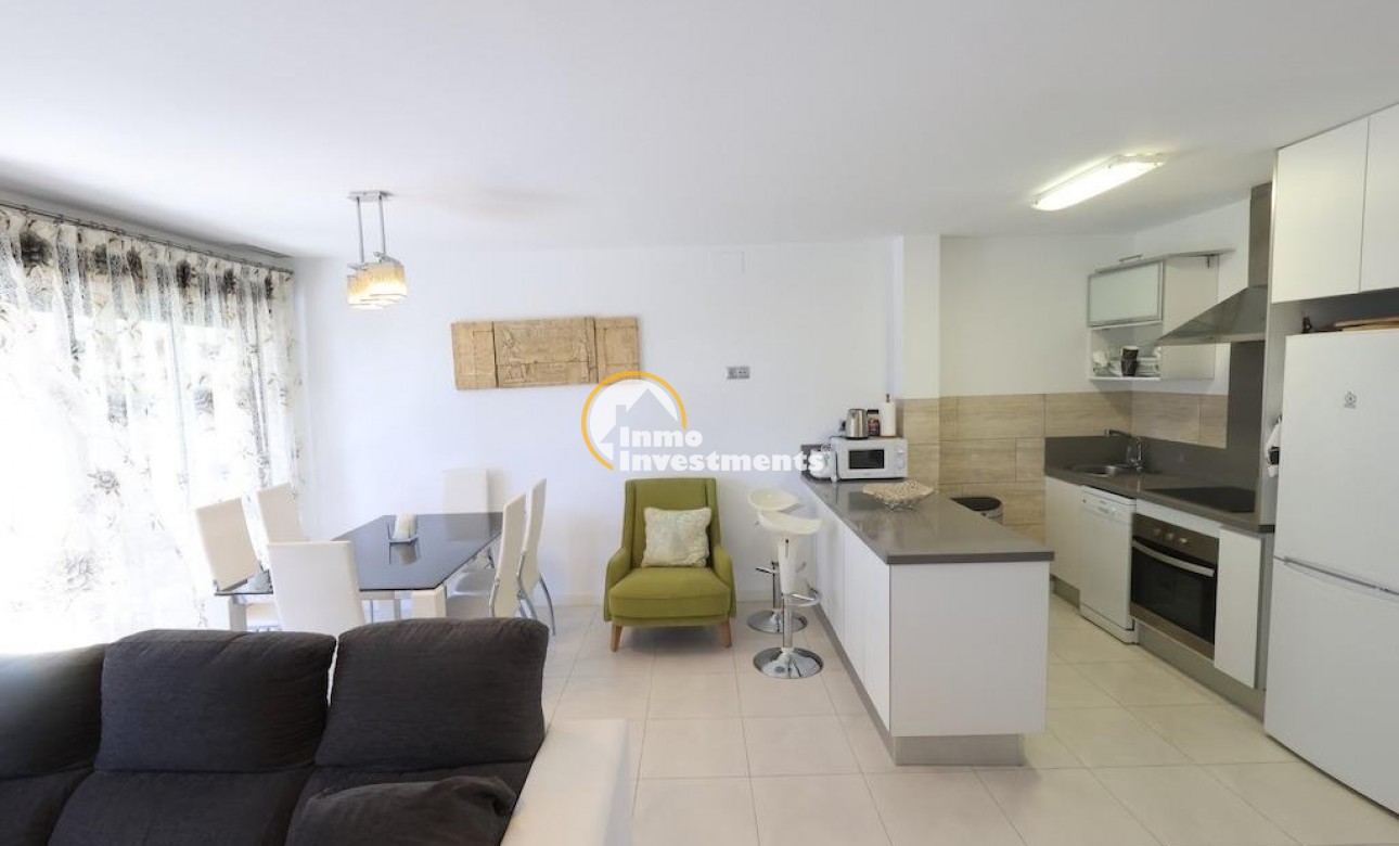 Bestaande bouw - Appartement - Orihuela Costa - Campoamor