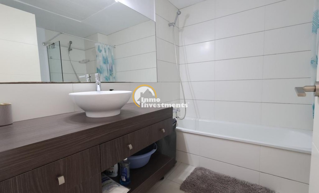 Bestaande bouw - Appartement - Orihuela Costa - Campoamor