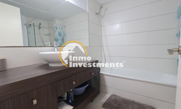 Bestaande bouw - Appartement - Orihuela Costa - Campoamor