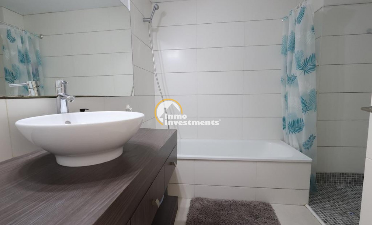 Bestaande bouw - Appartement - Orihuela Costa - Campoamor