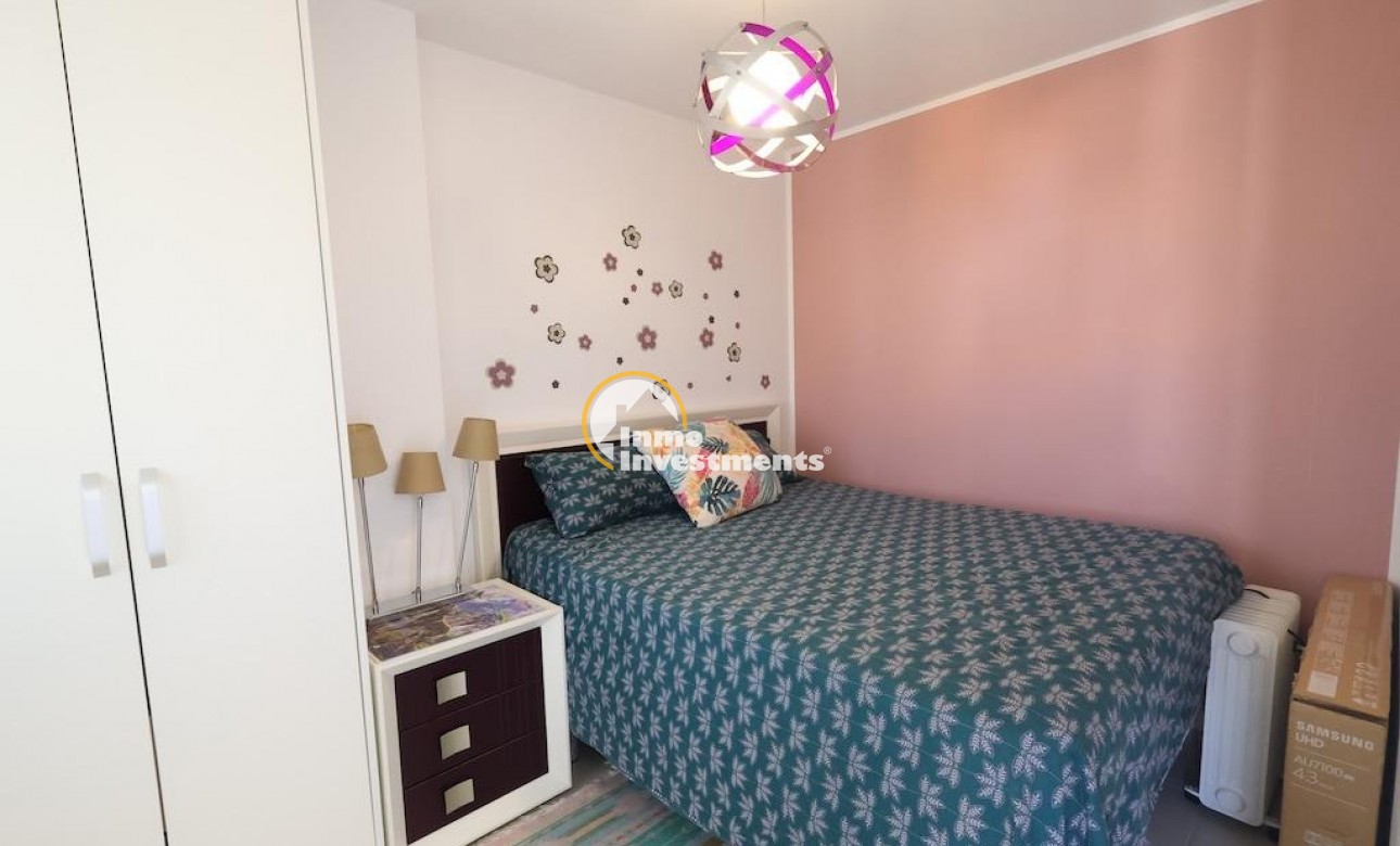 Bestaande bouw - Appartement - Orihuela Costa - Campoamor