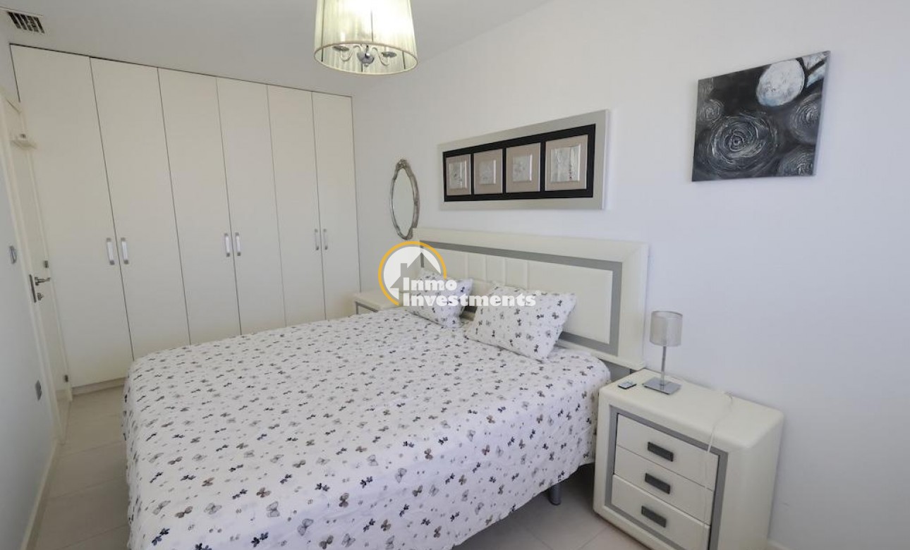 Bestaande bouw - Appartement - Orihuela Costa - Campoamor
