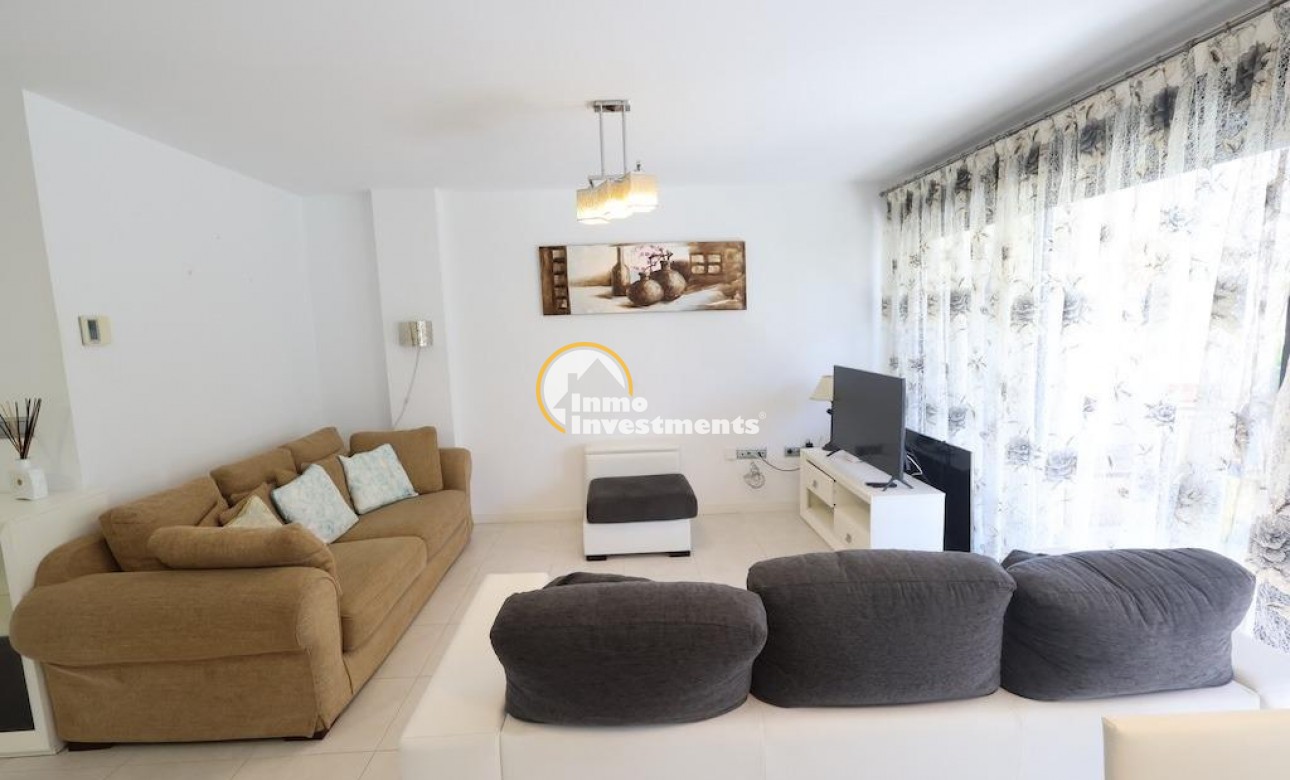 Bestaande bouw - Appartement - Orihuela Costa - Campoamor