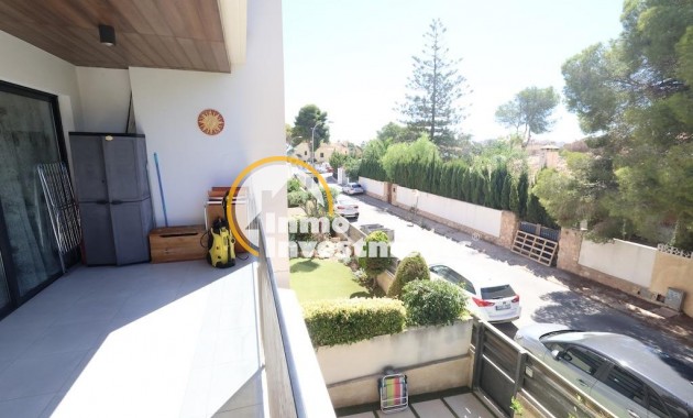 Bestaande bouw - Appartement - Orihuela Costa - Campoamor