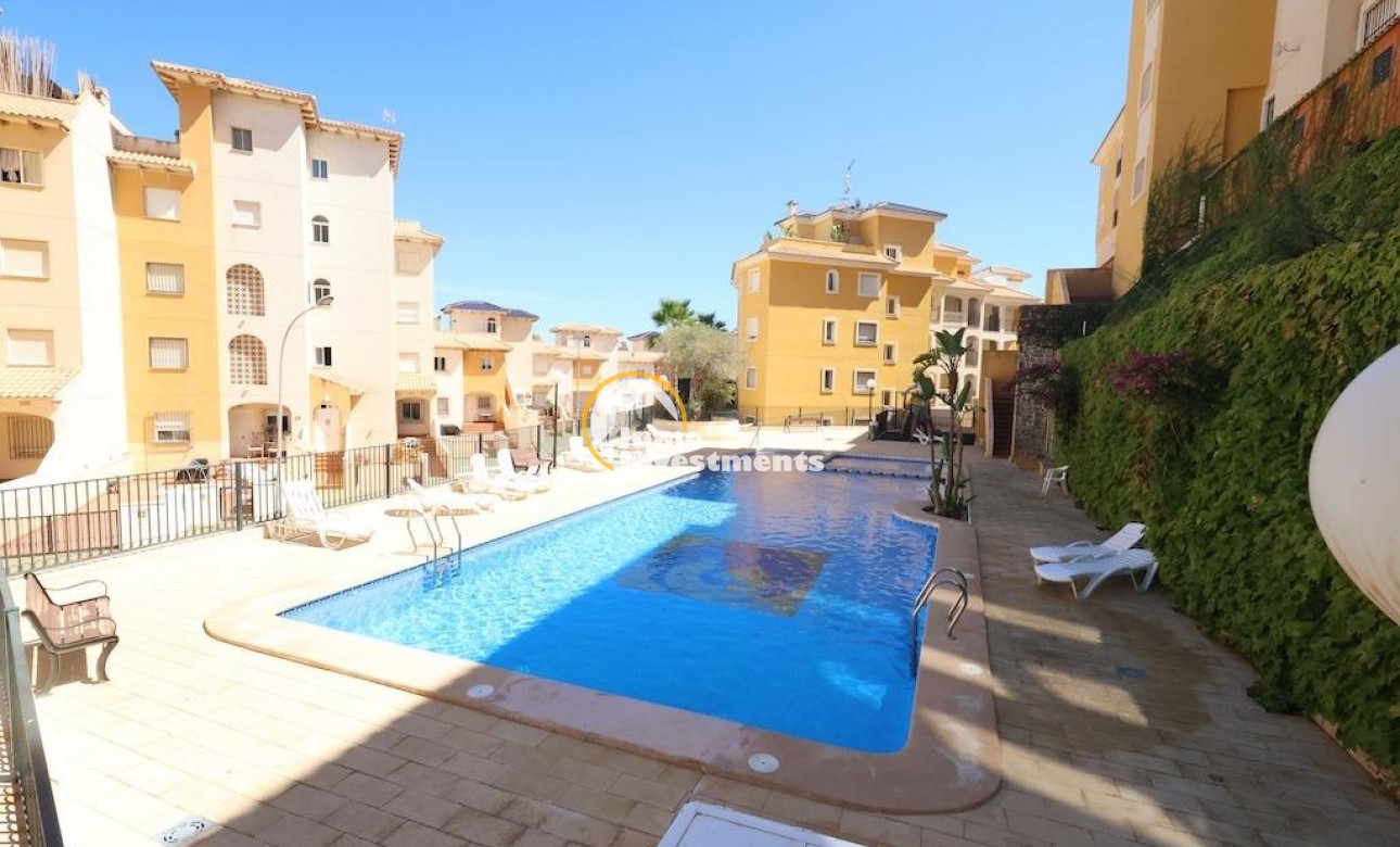 Bestaande bouw - Appartement - Orihuela Costa - Campoamor
